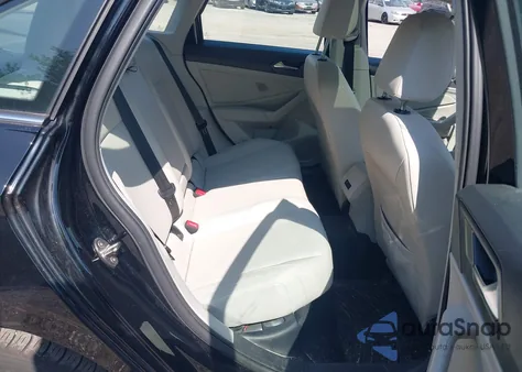 2019 Volkswagen Jetta 1.4T R-Line/1.4T S/1.4T Se из США, поврежденный, VIN 3VWC57BU0KM256014